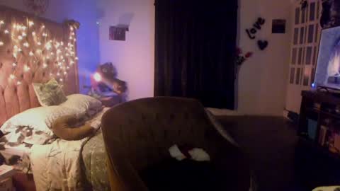 Bluma Sweet online show from 12-24-24, 09:06