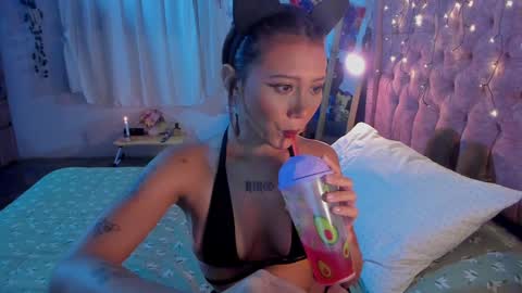 Bluma Sweet online show from 01-02-25, 01:38