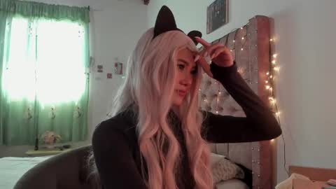 Bluma Sweet online show from 02-14-25, 06:08