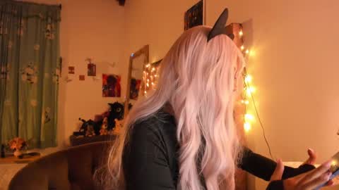 Bluma Sweet online show from 02-16-25, 10:54