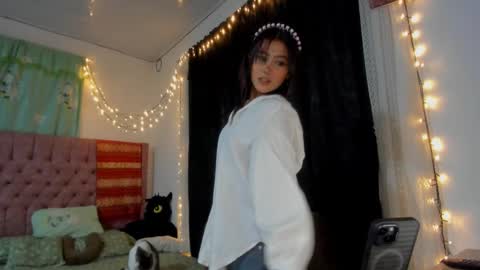 Bluma Sweet online show from 09-28-25, 01:22