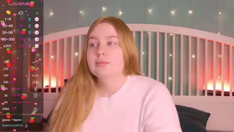 Ellie3 online show from 12-14-25, 10:58