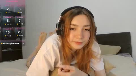 Kate online show from 09-20-25, 10:16