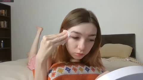 Kate online show from 10-16-25, 10:05