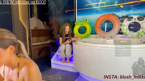 Snapshot of blush_mikki chatting on 07-25-26, 02:14 Mikki chan online show from 07-25-26, 02:14