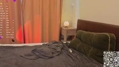 Dolores online show from 11-12-25, 06:25