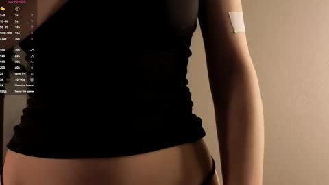 Dolores online show from 05-15-26, 06:09
