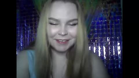 blushing_star online show from 02-22-25, 08:40