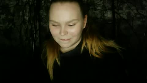 blushing_star online show from 09-29-25, 04:12