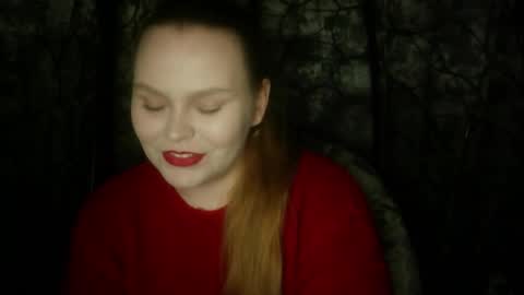 blushing_star online show from 10-13-25, 04:40