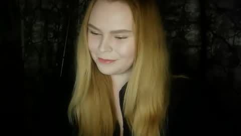 blushing_star online show from 11-15-25, 05:09