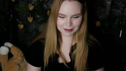 blushing_star online show from 03-13-26, 04:46