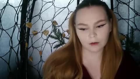 blushing_star online show from 03-25-26, 10:43