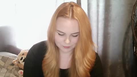 blushing_star online show from 07-06-26, 03:03