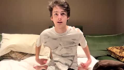 BluSky online show from 02-05-25, 08:14