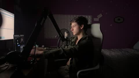 BluSky online show from 12-15-25, 05:12