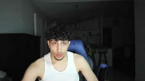 Jordan online show from 03-07-25, 05:08