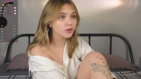 Erica online show from 12-11-24, 08:07