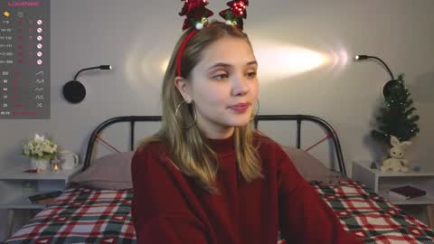 Erica online show from 12-23-24, 05:00