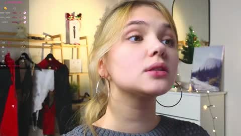 Erica online show from 12-26-24, 08:21