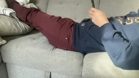 bmclovin_7 online show from 01-20-25, 10:15