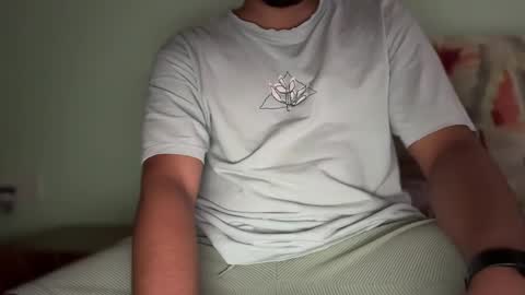 Horny Ben online show from 05-31-26, 10:44