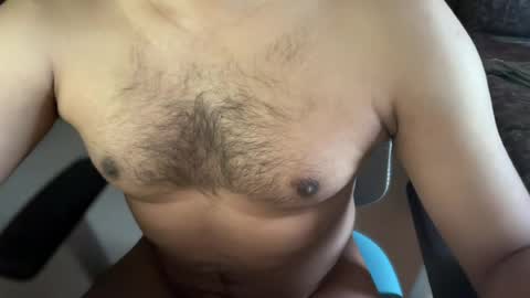 Horny Ben online show from 06-09-26, 10:27