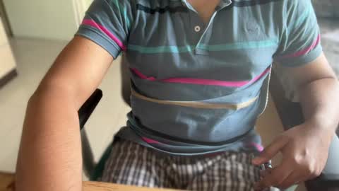 Horny Ben online show from 06-16-26, 04:37