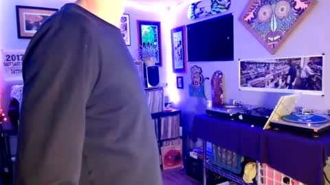 ZuperZexyZounds online show from 12-08-24, 06:54