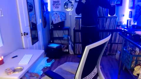 ZuperZexyZounds online show from 01-06-25, 07:52