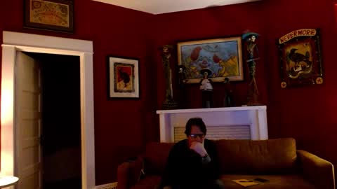 ZuperZexyZounds online show from 02-13-25, 02:23