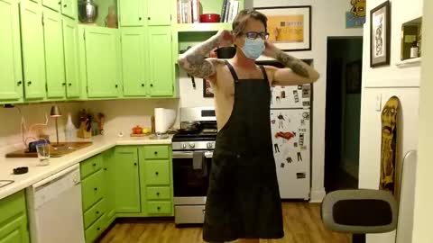 ZuperZexyZounds online show from 10-04-25, 05:16