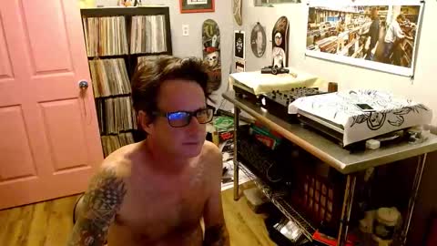 ZuperZexyZounds online show from 10-11-25, 04:22