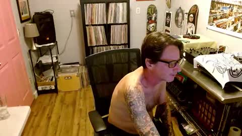 ZuperZexyZounds online show from 10-14-25, 04:57