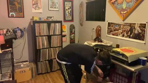 ZuperZexyZounds online show from 12-01-25, 04:50