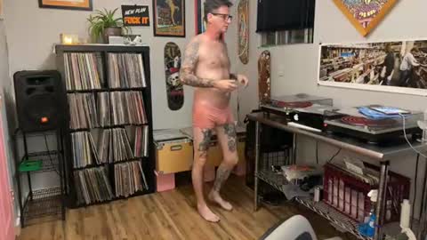ZuperZexyZounds online show from 06-27-26, 03:55