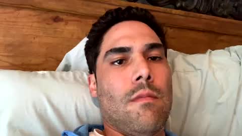 John Hardcock online show from 12-04-24, 08:29