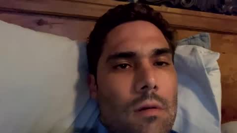 John Hardcock online show from 02-19-25, 03:50