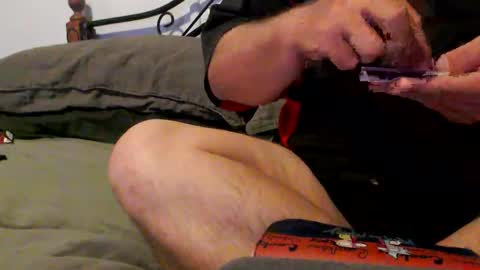 bob online show from 04-11-26, 07:51