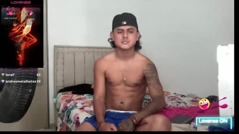 Snapshot of bob_pettersonn chatting on 10-26-25, 02:45 Bob INDEPENDENT MODEL online show from 10-26-25, 02:45