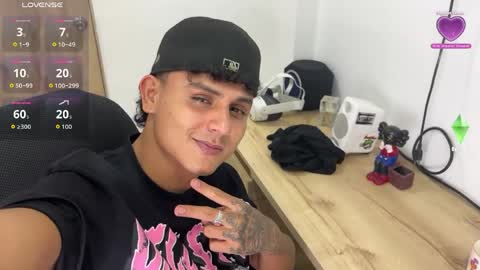 Bob  INDEPENDENT MODEL online show from 04-01-26, 04:35