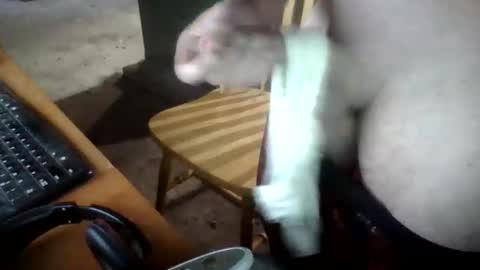 bobby_450 online show from 12-07-24, 07:54