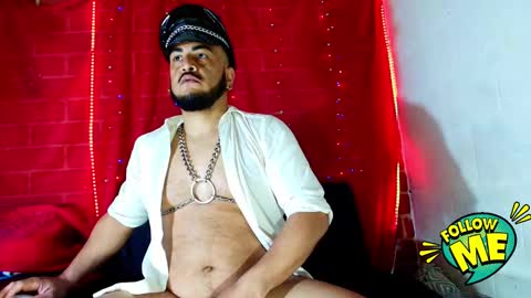 Snapshot of bobby_kbrera chatting on 09-21-25, 11:01 bobby_kbrera online show from 09-21-25, 11:01