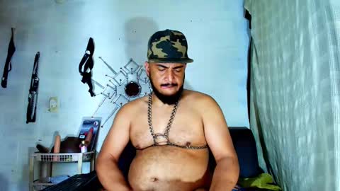 Snapshot of bobby_kbrera chatting on 12-16-25, 12:37 bobby_kbrera online show from 12-16-25, 12:37