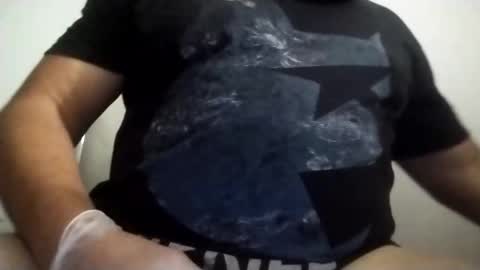Snapshot of bobbybrando77 chatting on 10-24-25, 04:31 Bobbys Dick Beatdown online show from 10-24-25, 04:31