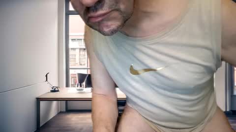 BobbyCock4U online show from 01-15-26, 12:21