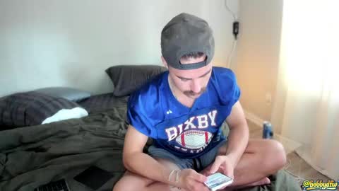 bobbydfw online show from 06-07-26, 10:46