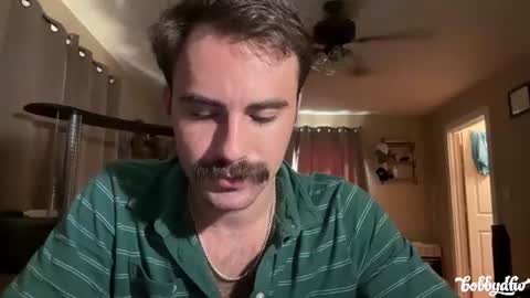 bobbydfw online show from 07-17-26, 03:07