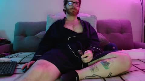 Bobby English online show from 02-12-25, 10:46