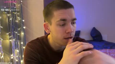 BobbyPattersonPVT-OFFER online show from 01-31-25, 05:53